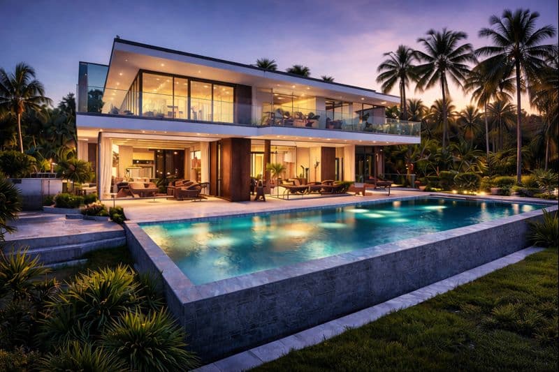 Discover premium living spaces