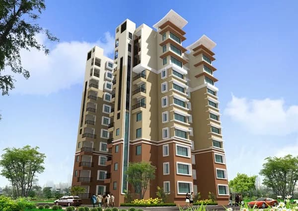 CHANDAKA MEADOWS