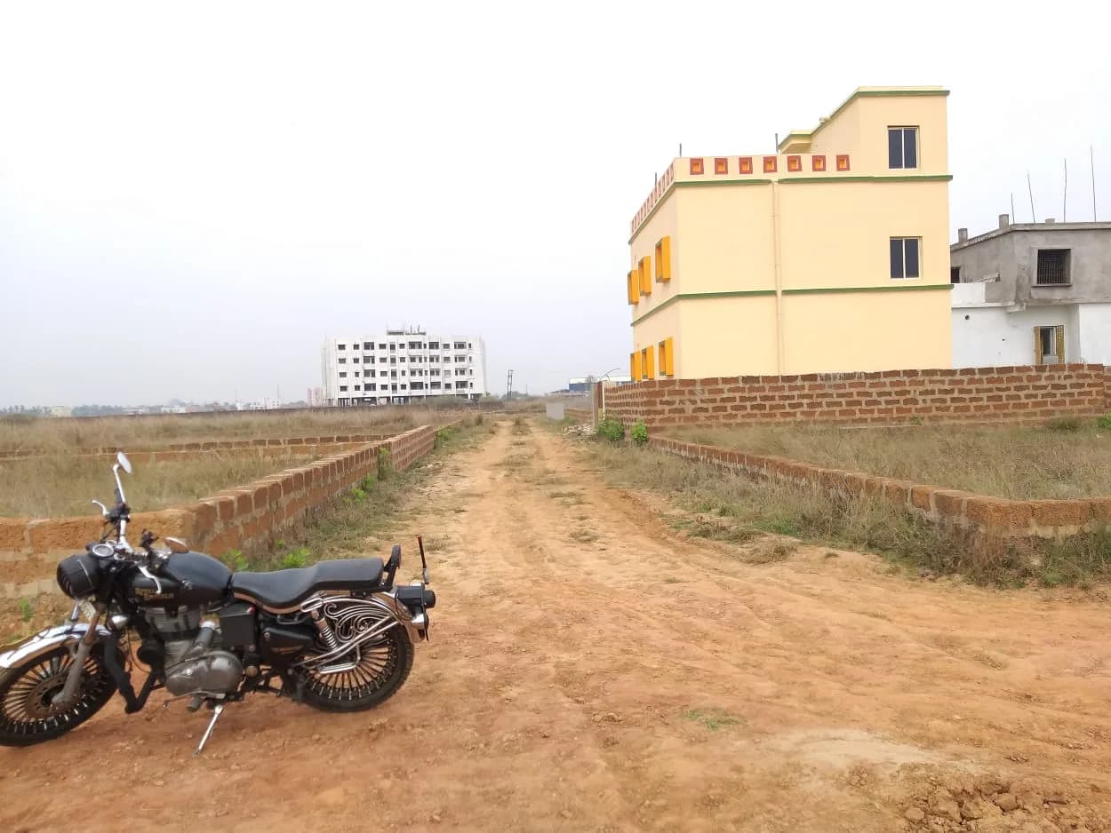 OLF KRISHNA BHOOMI